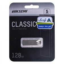 HIKSEMI Sync E327C Dual Drive Flash Memory - 128GB
